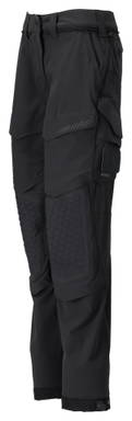 Mascot Customized Broek met kniezakken 22278