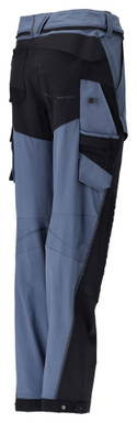 Mascot Customized Broek met kniezakken 22278