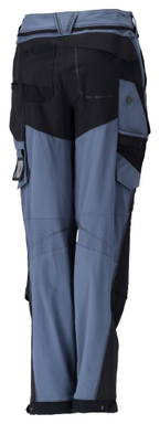 Mascot Customized Broek met kniezakken 22278
