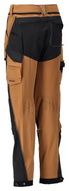 Mascot Customized Broek met kniezakken 22278