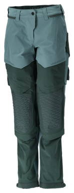 Mascot Customized Broek met kniezakken 22278