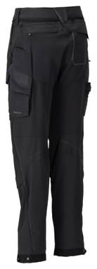 Mascot Customized Broek met kniezakken 22278