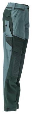 Mascot Customized Broek met kniezakken 22278