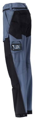 Mascot Customized Broek met kniezakken 22278