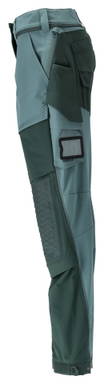 Mascot Customized Broek met kniezakken 22278