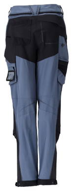 Mascot Customized Broek met kniezakken 22278