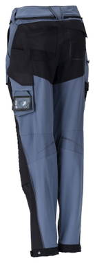Mascot Customized Broek met kniezakken 22278