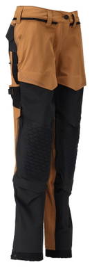 Mascot Customized Broek met kniezakken 22278