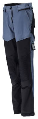 Mascot Customized Broek met kniezakken 22278