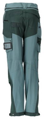 Mascot Customized Broek met kniezakken 22278