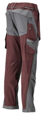 Mascot Customized Broek met kniezakken 22279