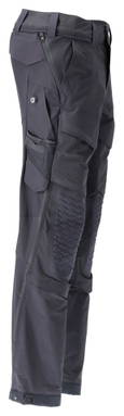 Mascot Customized Broek met kniezakken 22279