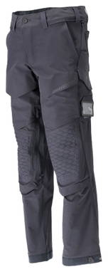 Mascot Customized Broek met kniezakken 22279