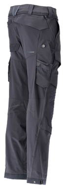 Mascot Customized Broek met kniezakken 22279