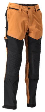 Mascot Customized Broek met kniezakken 22279