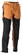 Mascot Customized Broek met kniezakken 22279