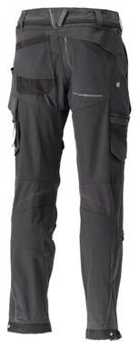 Mascot Customized Broek met kniezakken 22279