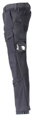 Mascot Customized Broek met kniezakken 22279