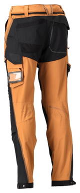 Mascot Customized Broek met kniezakken 22279