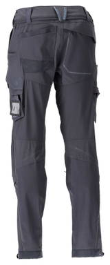 Mascot Customized Broek met kniezakken 22279