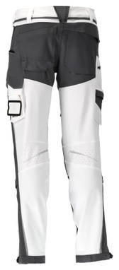 Mascot Customized Broek met kniezakken 22279