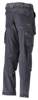 Mascot Customized Broek met kniezakken 22279