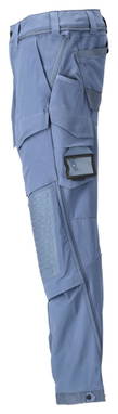 Mascot Customized Broek met kniezakken 22279