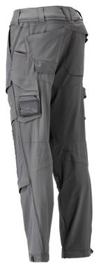 Mascot Customized Broek met kniezakken 22279
