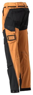 Mascot Customized Broek met kniezakken 22279