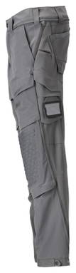 Mascot Customized Broek met kniezakken 22279
