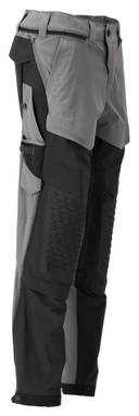 Mascot Customized Broek met kniezakken 22279