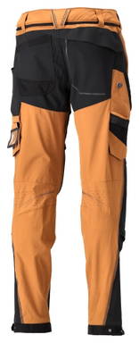 Mascot Customized Broek met kniezakken 22279