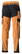 Mascot Customized Broek met kniezakken 22279