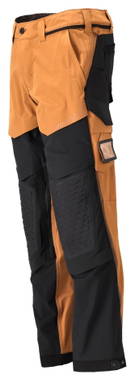 Mascot Customized Broek met kniezakken 22279
