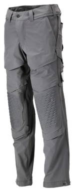 Mascot Customized Broek met kniezakken 22279