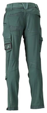 Mascot Customized Broek met kniezakken 22279
