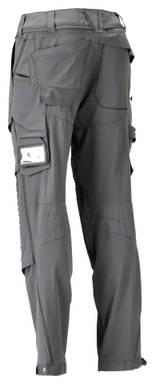 Mascot Customized Broek met kniezakken 22279