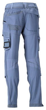 Mascot Customized Broek met kniezakken 22279