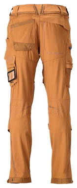 Mascot Customized Broek met kniezakken 22279