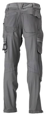 Mascot Customized Broek met kniezakken 22279
