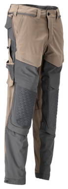 Mascot Customized Broek met kniezakken 22279