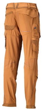 Mascot Customized Broek met kniezakken 22279