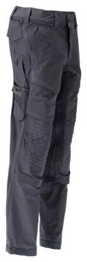 Mascot Customized Broek met kniezakken 22279