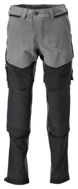 Mascot Customized Broek met kniezakken 22279