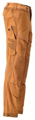 Mascot Customized Broek met kniezakken 22279