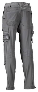Mascot Customized Broek met kniezakken 22279