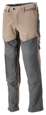 Mascot Customized Broek met kniezakken 22279