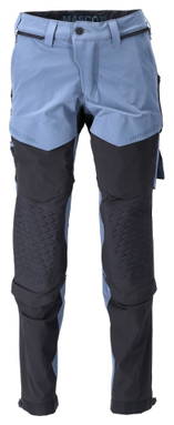 Mascot Customized Broek met kniezakken 22279