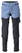 Mascot Customized Broek met kniezakken 22279