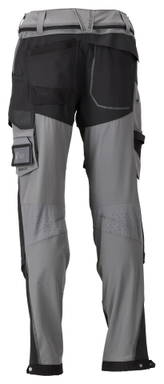 Mascot Customized Broek met kniezakken 22279